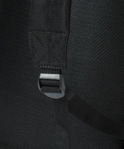 repipi armario（レピピ アルマリオ）の「コードツキバックパック（ショルダーバッグ・キッズ・アイボリー/ブラック/グレー系その他/グレー系/ホワイト系/ブラック系・FREE）」の18枚目の写真