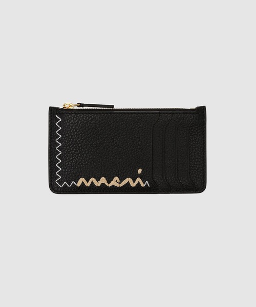 SYMBOL / フラグメントケース（財布）｜MARNI（マルニ）の