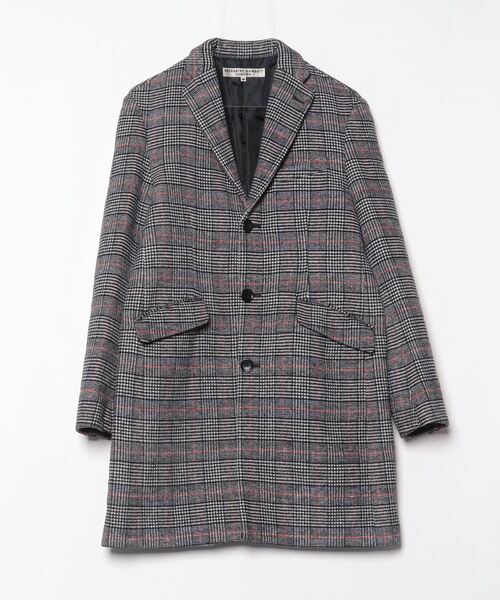 ブランド古着】KATHARINE HAMNETT｜キャサリンハムネット（メンズ）の