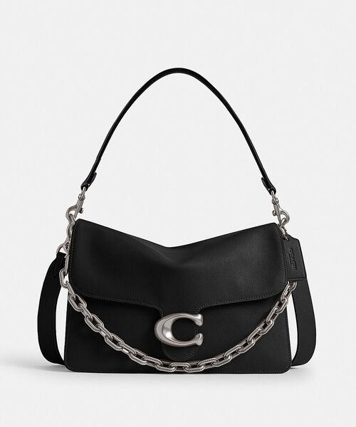 coach タビー　ショルダーバッグ チェーン タビー ショルダー バッグ 30（ショルダーバッグ