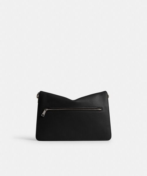COACH コーチ　チェーンタビー　ブラック　CAF52 COACH チェーンタビー ブラック CAF52｜Yahoo!フリマ（旧PayPay