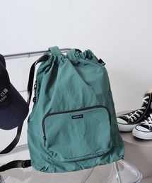 ROOTOTE | ROOTOTE パッカブル3WAYトート&ショルダー&バックパック(トートバッグ)