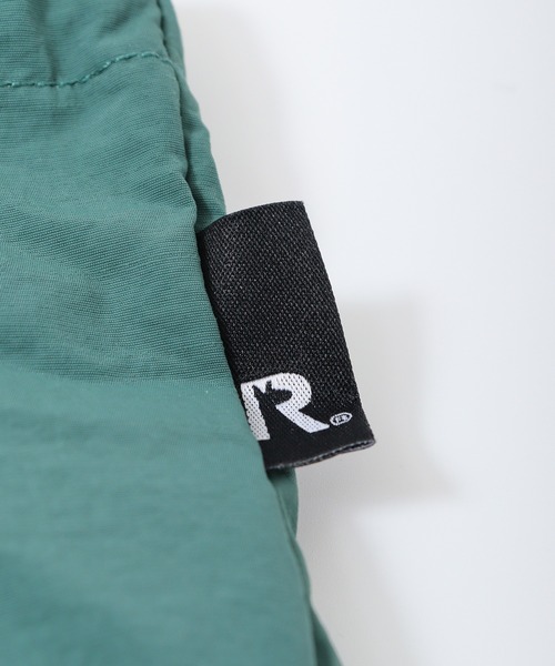 ROOTOTE（ルートート）の「ROOTOTE　パッカブル3WAYトート＆ショルダー＆バックパック（トートバッグ・レディース・コーラル/グレー/グリーン/ブラック/クリーム・FREE）」の15枚目の写真