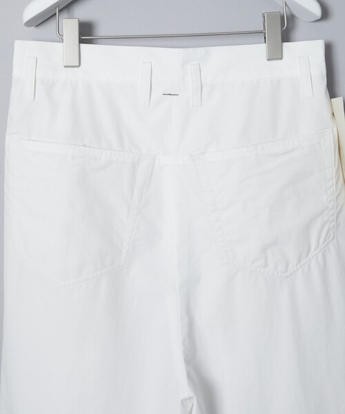 セール】【SHINYAKOZUKA/シンヤコズカ】Hi BAGGY（その他パンツ