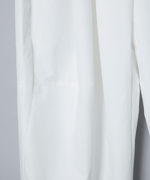 SHINYAKOZUKA（シンヤコヅカ）の「【SHINYAKOZUKA/シンヤコズカ】Hi BAGGY（その他パンツ・メンズ・ホワイト/ブラック・S/M）」の12枚目の写真