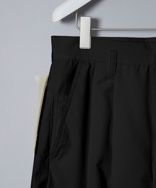 SHINYAKOZUKA/シンヤコズカ】Hi BAGGY（その他パンツ）｜SHINYAKOZUKA