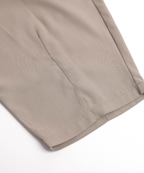 AMELY(エミリー)の「ライトツイルカーブパンツ(その他パンツ・レディース・ブラウン/ブラック/ライトグレー/ベビーピンク/キナリ・M/L)」の13枚目の写真