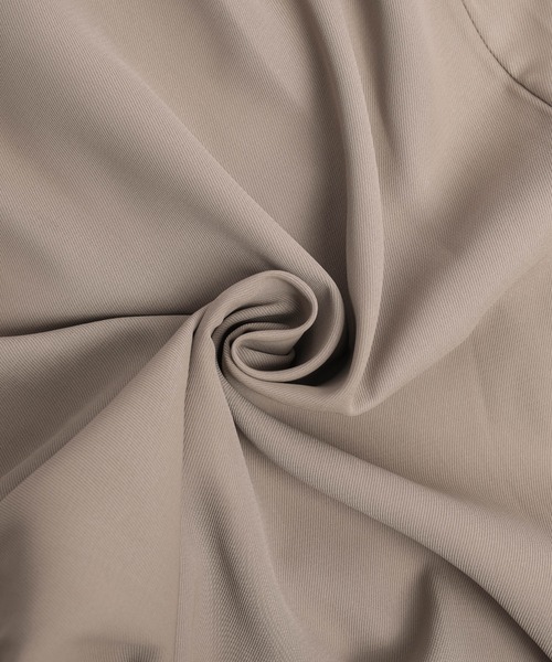 AMELY(エミリー)の「ライトツイルカーブパンツ(その他パンツ・レディース・ブラウン/ブラック/ライトグレー/ベビーピンク/キナリ・M/L)」の16枚目の写真