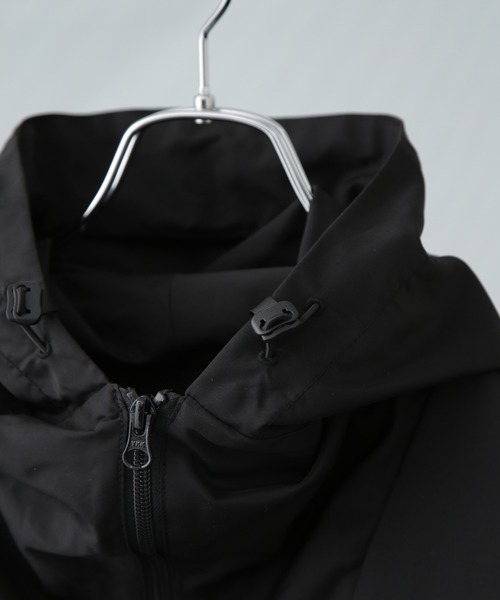 セール】WILD THINGS/別注 Hood Blouson(セットアップ対応