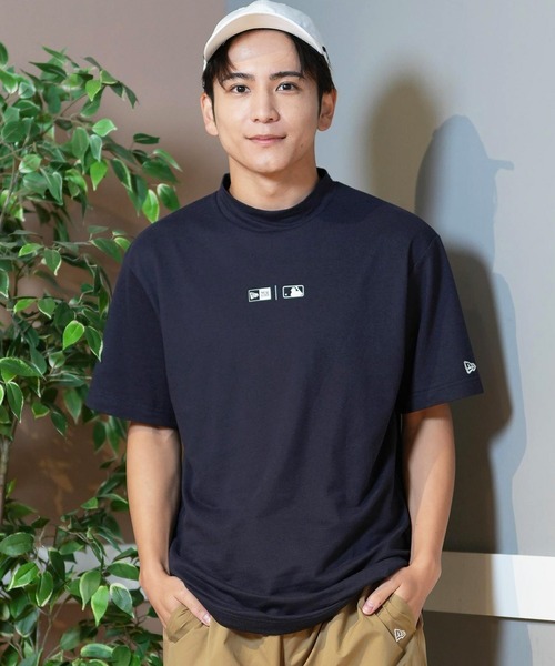 NEW ERA(ニューエラ)の「NEW ERA GOLF/ニューエラゴルフ ポロシャツ スポーツウェア 14391506/14391508/14391509(ポロシャツ・メンズ・ホワイト/ライトブルー/ネイビー・M/L/XL)」の18枚目の写真