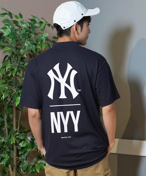NEW ERA(ニューエラ)の「NEW ERA GOLF/ニューエラゴルフ ポロシャツ スポーツウェア 14391506/14391508/14391509(ポロシャツ・メンズ・ホワイト/ライトブルー/ネイビー・M/L/XL)」の20枚目の写真