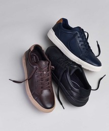 【MEN】トータルモーション タークィン レース トゥ トゥ