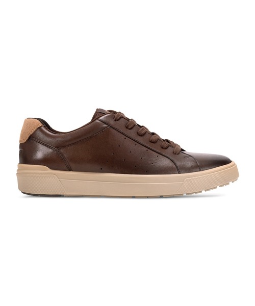 ROCKPORT（ロックポート）の「【MEN】トータルモーション タークィン レース トゥ トゥ（スニーカー・メンズ・ダークブラウン・26.0cm/25.5cm/25.0cm/27.0cm/26.5cm/27.5cm/24.5cm/28.0cm）」の8枚目の写真