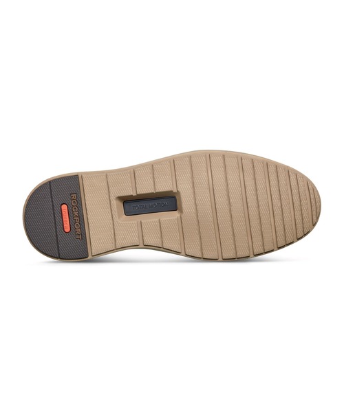 ROCKPORT（ロックポート）の「【MEN】トータルモーション タークィン レース トゥ トゥ（スニーカー・メンズ・ダークブラウン・26.0cm/25.5cm/25.0cm/27.0cm/26.5cm/27.5cm/24.5cm/28.0cm）」の6枚目の写真