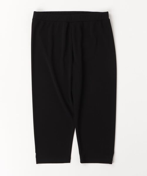 G.V.G.V.(ジーヴィージーヴィー)の「BELOW THE KNEE LEGGINGS(レギンス/スパッツ・レディース・ホワイト/ブラック・ONE SIZE)」の20枚目の写真