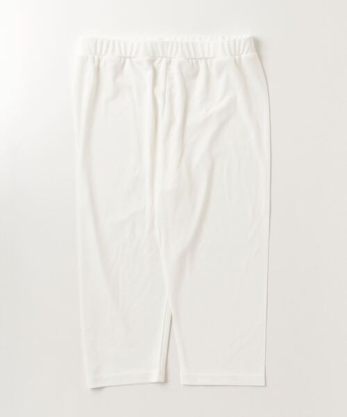 G.V.G.V.(ジーヴィージーヴィー)の「BELOW THE KNEE LEGGINGS(レギンス/スパッツ・レディース・ホワイト/ブラック・ONE SIZE)」の21枚目の写真
