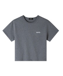 A.P.C Tシャツ（Mサイズ）ブラック➕グレー A.P.C. | Tシャツの商品一覧 | A.P.C. | アーペーセー日本公式