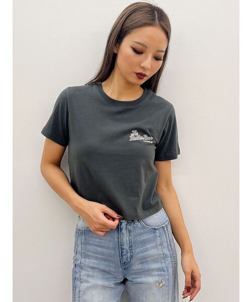 セール】Route66 BUNNYショートTシャツ（Tシャツ/カットソー