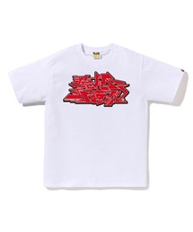 Graffiti」に該当するTシャツ/カットソーファッション通販 - ZOZOTOWN