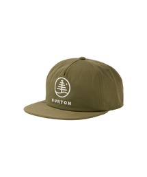 BURTON（バートン）の「Family Tree Hat（キャップ）」