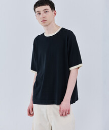ライテンダー RYE TENDER半袖ニニット Tシャツ レディース メンズ 楽天市場】ライテンダー センターTEE RYE TENDER CENTRE TEE