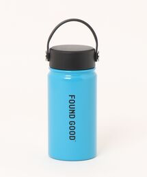FOUND GOOD（ファウンドグッド）の「カラフルボトル350（水筒）」