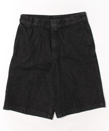 Dickies（ディッキーズ）の「【DICKIES/ディッキーズ】TCツイル デニム ハーフパンツ（デニムパンツ）」