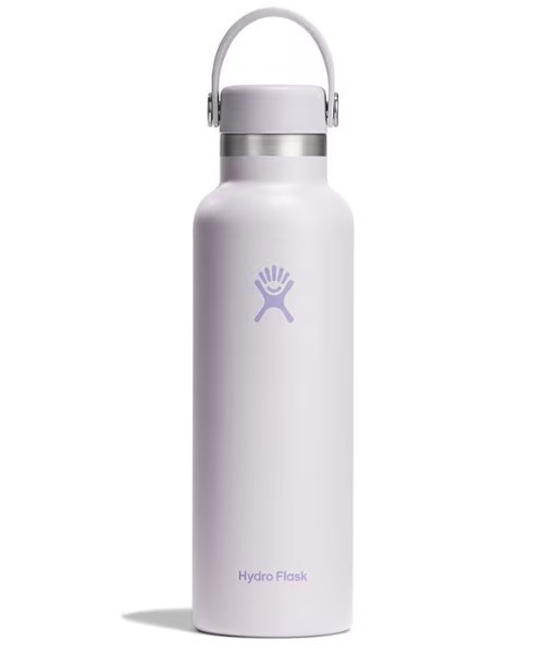 HYDRO FLASK(�n�C�h���t���X�N)��HydroFlask/�n�C�h���t���X�N HYDRATION 21oz STANDARD MOUTH ���� 2026�V��@�ē���(����)