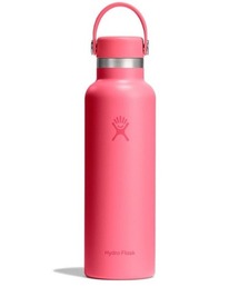 HYDRO FLASK（ハイドロフラスク）の「HydroFlask/ハイドロフラスク HYDRATION 21oz STANDARD MOUTH 水筒 2026新作　再入荷（水筒）」