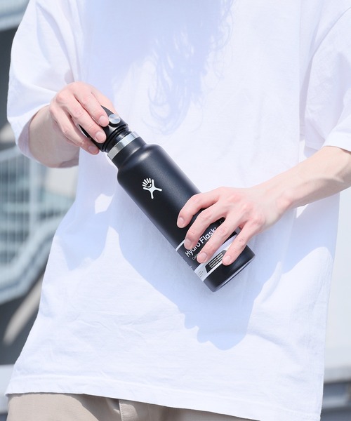 HYDRO FLASK(�n�C�h���t���X�N)��HydroFlask/�n�C�h���t���X�N HYDRATION 21oz STANDARD MOUTH ���� 2026�V��@�ē���(����)