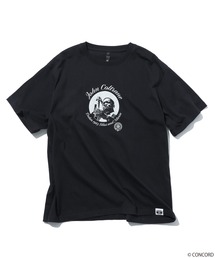 JOHN COLTRANE DAKAR 1963 S/S TEE
