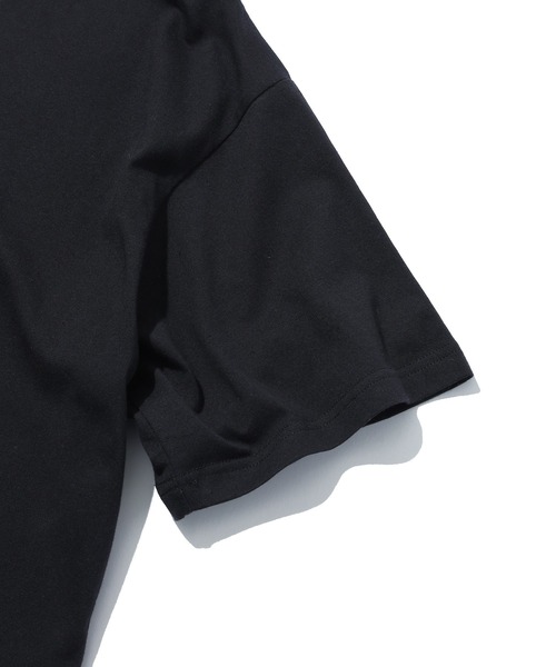 SILAS（サイラス）の「JOHN COLTRANE DAKAR 1963 S/S TEE（Tシャツ/カットソー・メンズ・ブラック/ホワイト/グリーン・M/L/XL）」の11枚目の写真