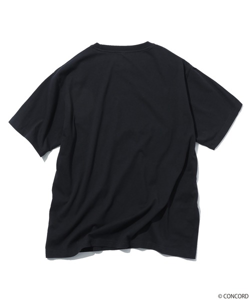 SILAS（サイラス）の「JOHN COLTRANE DAKAR 1963 S/S TEE（Tシャツ/カットソー・メンズ・ブラック/ホワイト/グリーン・M/L/XL）」の8枚目の写真