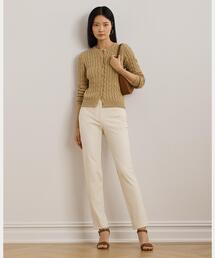 LAUREN RALPH LAUREN｜ローレン ラルフ ローレンのパンツ