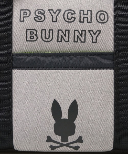 GOLF]ベーシックロゴ ミニボストン バッグ（ボストンバッグ）｜Psycho