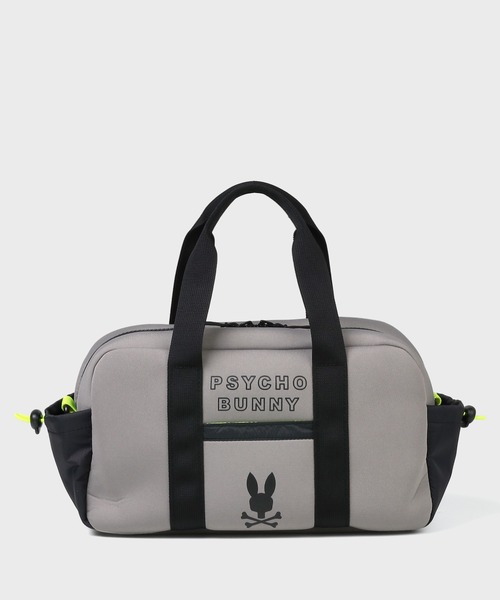 GOLF]ベーシックロゴ ミニボストン バッグ（ボストンバッグ