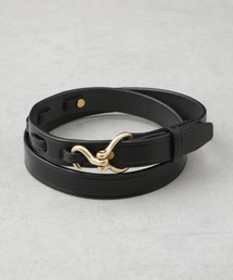 NANO universe | TORY LEATHER/1"Mini Hoof Pick Belt(ベルト)