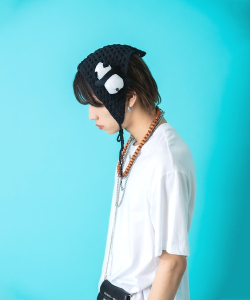 セール】TEDDY ankoROCK バブーシュカ（その他ヘアアクセサリー