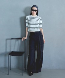 emmi | ミリタリーパンツ(その他パンツ)