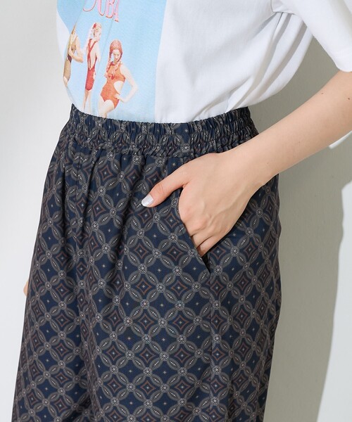 YONEX 幾何学模様 パンツ JP M YONEX 幾何学模様 パンツ JP M 67000_1.jpg