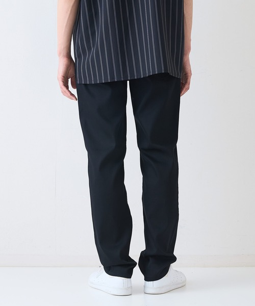 EDWIN（エドウィン）の「【EDWIN/エドウィン】COOL FLEX レギュラーストレートパンツ（デニムパンツ・メンズ・ワンウォッシュ/ブラック/スカイブルー/ベージュ・28inch/29inch/30inch/31inch/32inch/33inch/34inch/36inch）」の10枚目の写真