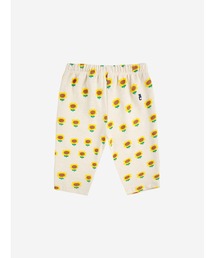 BOBO CHOSES（ボボショーズ）の「Sunflower all over jogging pants（スウェットパンツ）」