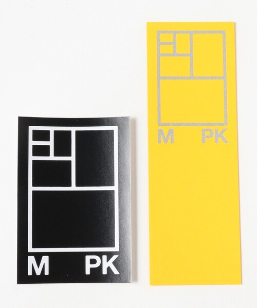 BEAMS T(ビームスティー)の「MPK STUDIO / BROSHUDA(本・メンズ・その他・ONE SIZE)」の4枚目の写真