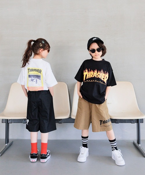 BBOYセット　MECCA ゲームシャツ　エニーチェハーフパンツ　バラ売り不可 121114044_9.jpg