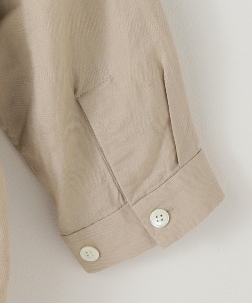 JOURNAL STANDARD スキッパーシャツ セール】スキッパーブラウス（シャツ/ブラウス）｜JOURNAL