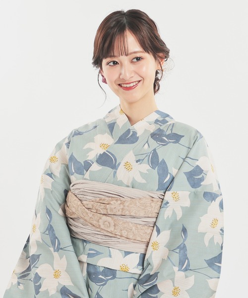 浴衣髪飾り（Uピンセット）（和装小物）｜Honeys（ハニーズ）の