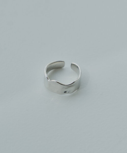 Chico（チコ）の「【4点セット】ニュアンスリング（リング・レディース・シルバー/ゴールド・FREE）」の7枚目の写真