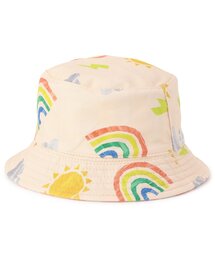BIT'Z | 夏っぽい総柄リバーシブルハット(ハット)