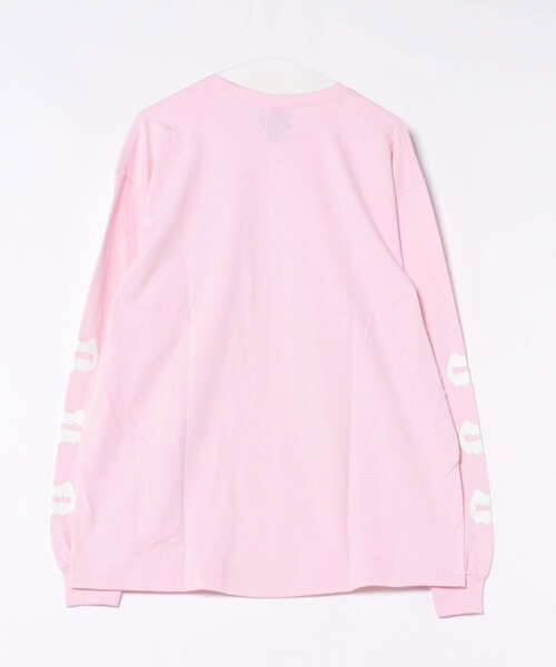 hauls はうるず　カットソー セール】アル吉ロンTEE（Tシャツ/カットソー）｜Hauls（ハウルズ