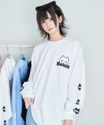 1st リバイバルBIGロンTEE